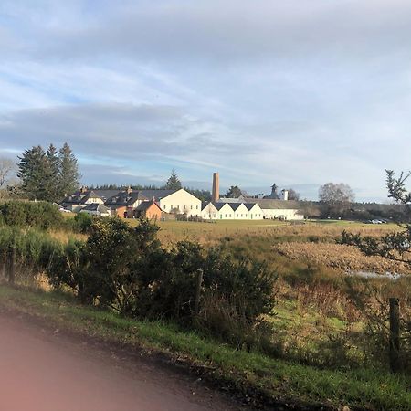 Willowbarn Rafford Self Catering Forres Esterno foto