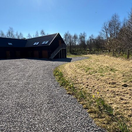 Willowbarn Rafford Self Catering Forres Esterno foto