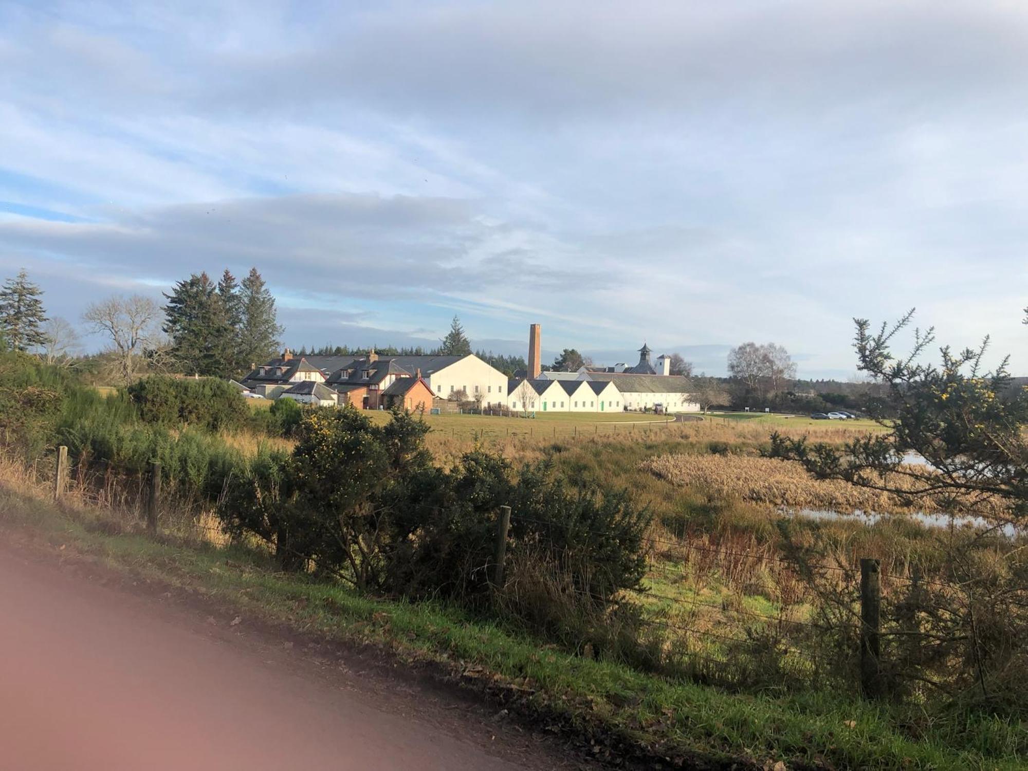 Willowbarn Rafford Self Catering Forres Esterno foto