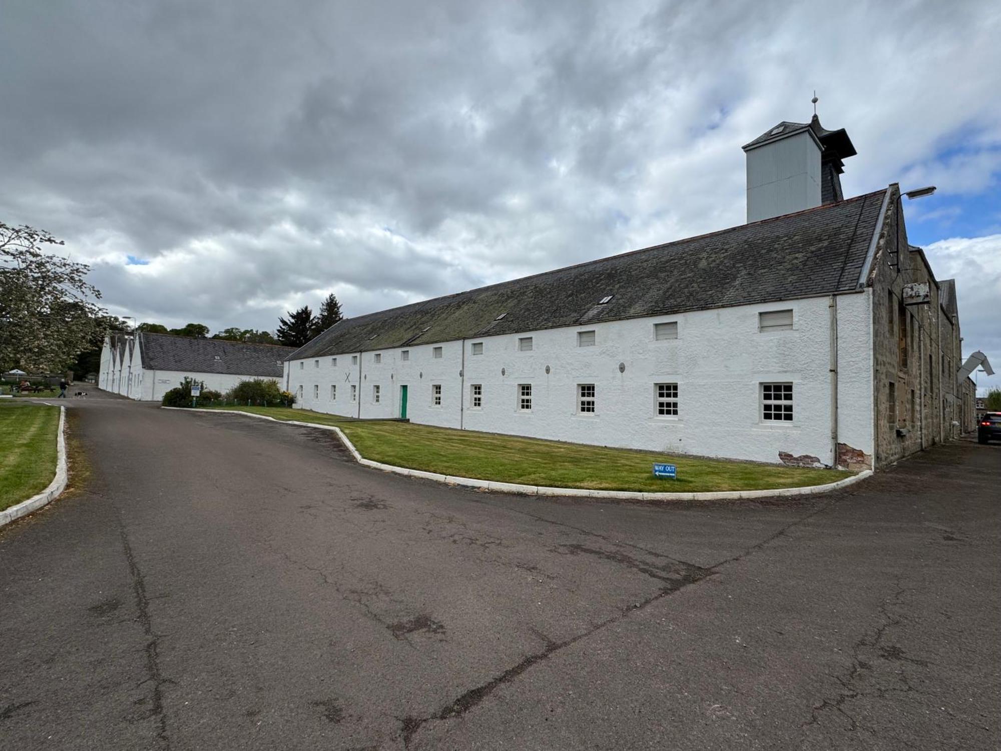 Willowbarn Rafford Self Catering Forres Esterno foto